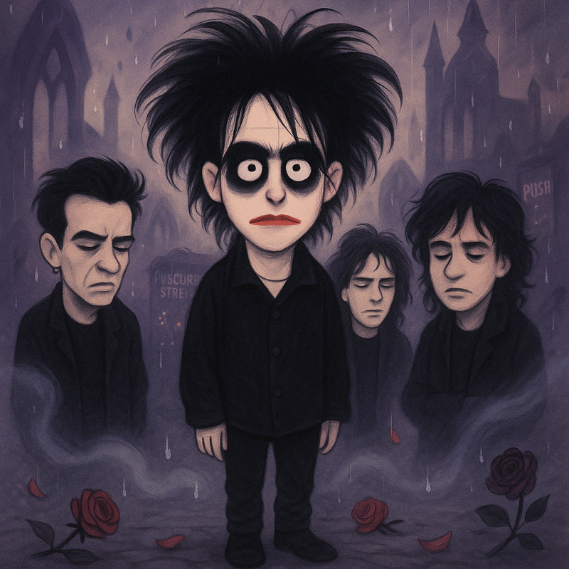 The Cure